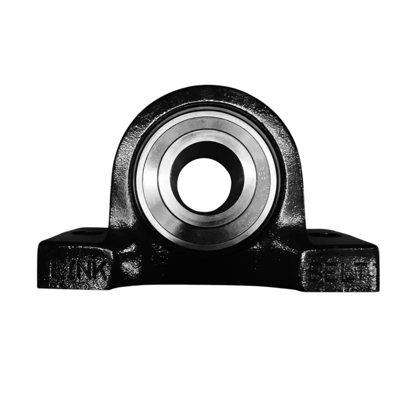 Peu355 Rexnord Pillow Block Ball Bearing Unit 1