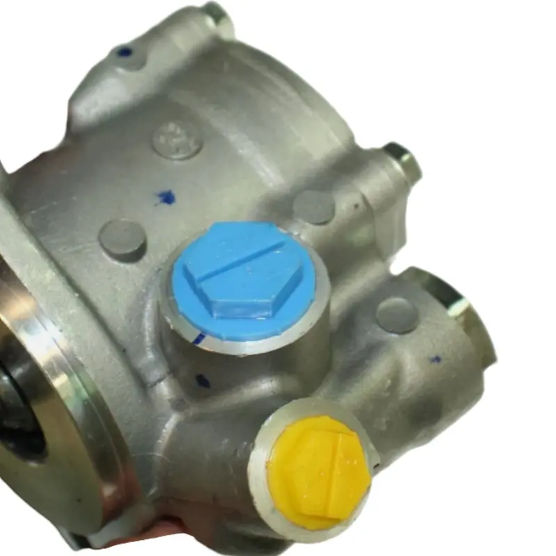 Pev2216-18R101 Trw Power Steering Pump 2