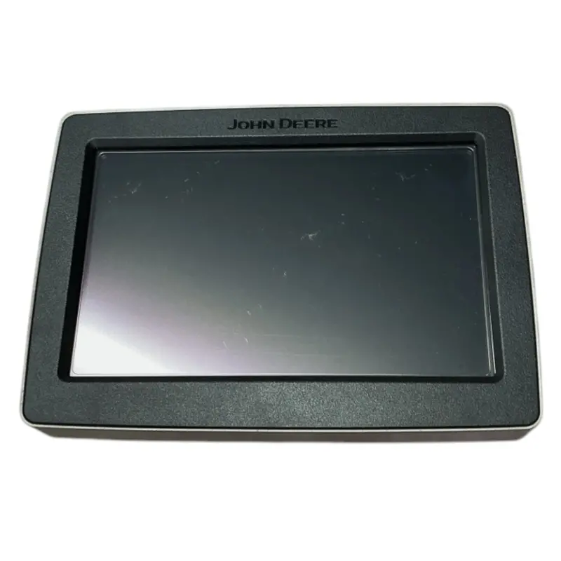 Pfa11256 John Deere 7 Inch Monitor Display 2