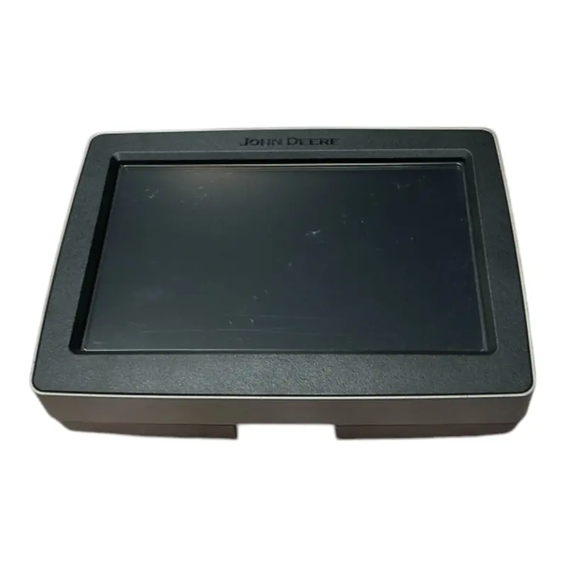 Pfa12855 John Deere 7 Inch Monitor Display 1