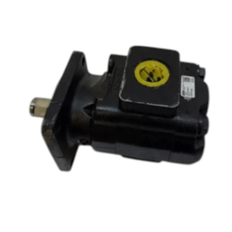 Pgm051a878beal22-11 Parker Commercial Intertech Gear Motor 1