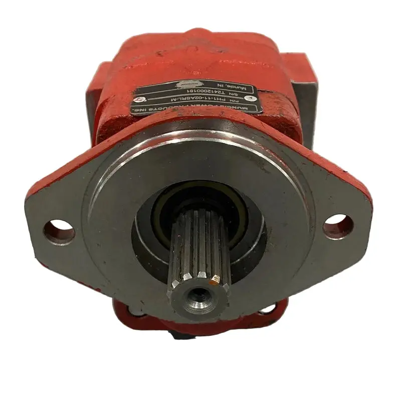 Ph1-11-02Asrl-M Muncie Gear Pump 2