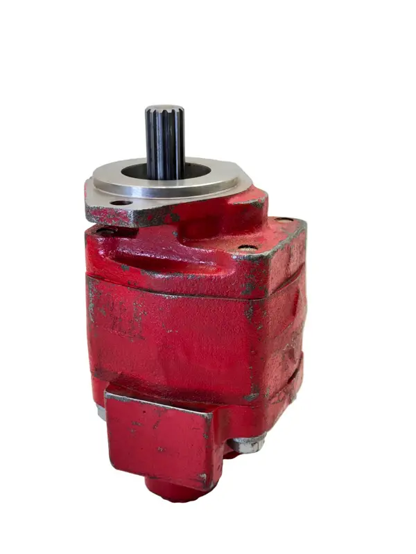 Ph1-11-02Asrlm Muncie Pto Power Take Off Hydraulic Pump 1