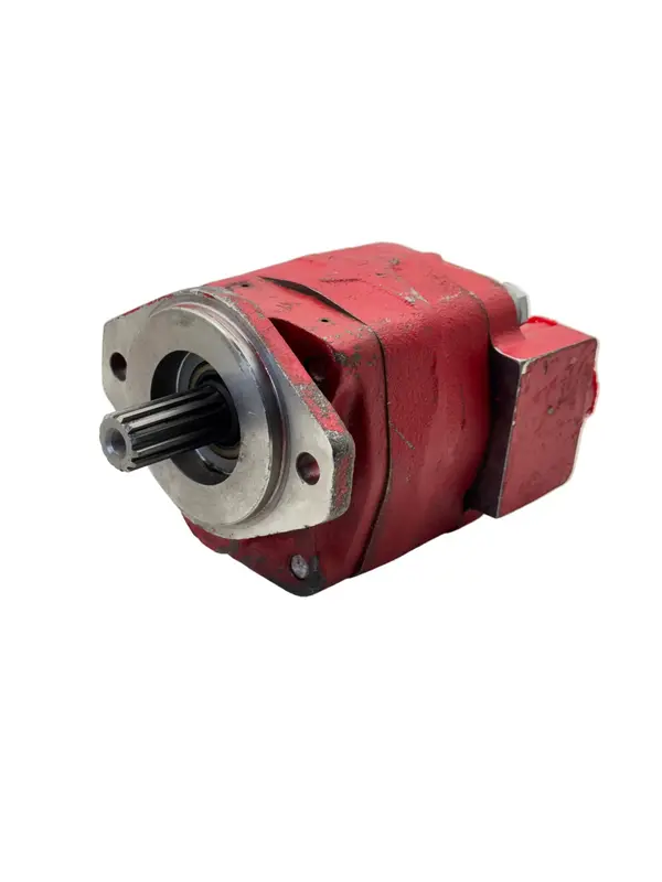 Ph1-11-02Asrlm Muncie Pto Power Take Off Hydraulic Pump 2
