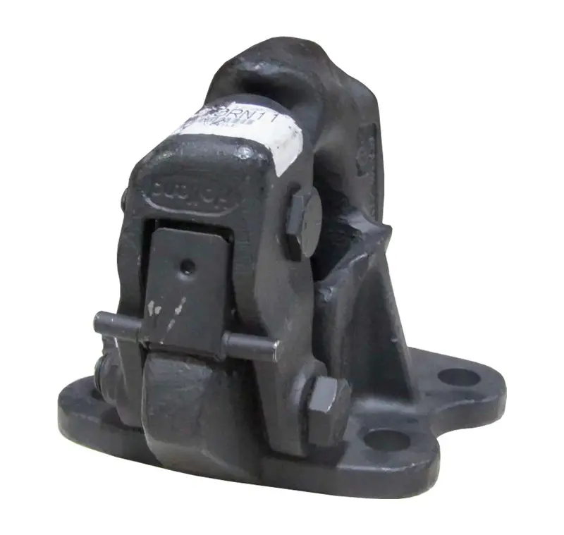 Ph210rn11 Genuine Saf Holland Trailer Hitch Pintle Hook 1