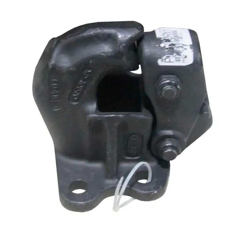 Ph210rn11 Genuine Saf Holland Trailer Hitch Pintle Hook 2