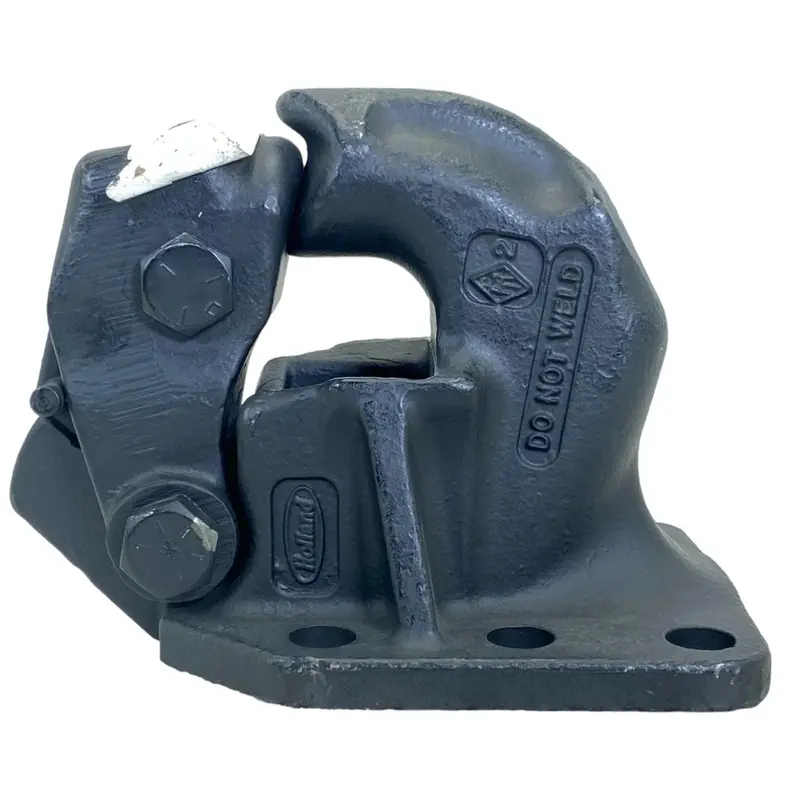 Ph410rn11 Genuine Saf Holland Trailer Hitch Pintle Hook 1