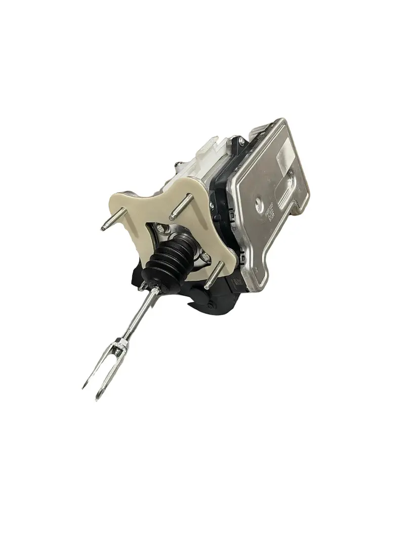 Pl3z-2005-F Ford Brake Booster Assembly 1