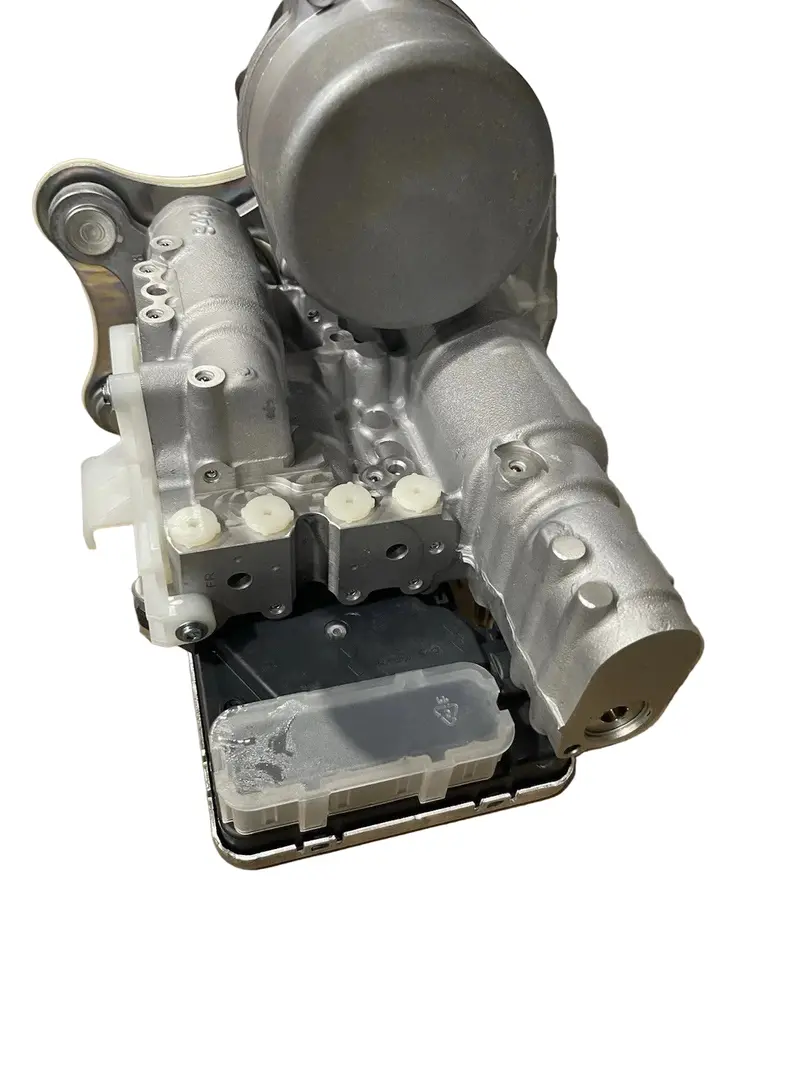 Pl3z-2005-F Ford Brake Booster Assembly 2