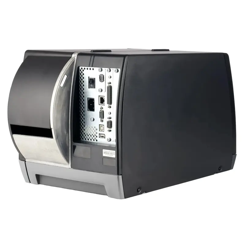 Pm45a10000000201 Honeywell Pm45 Industrial Label Printer 1