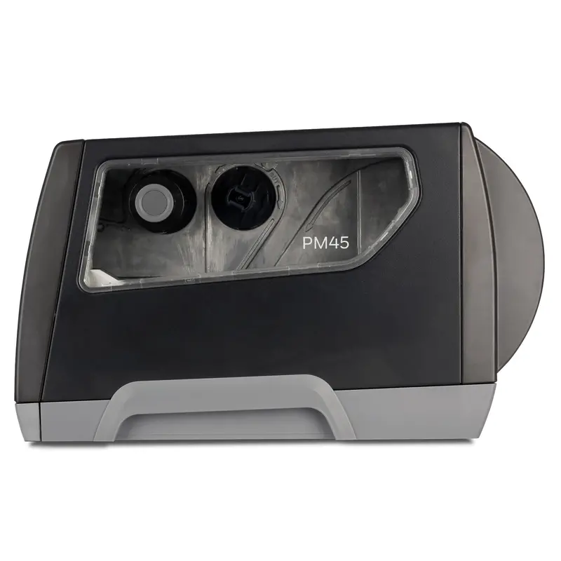 Pm45a10000000201 Honeywell Pm45 Industrial Label Printer 2