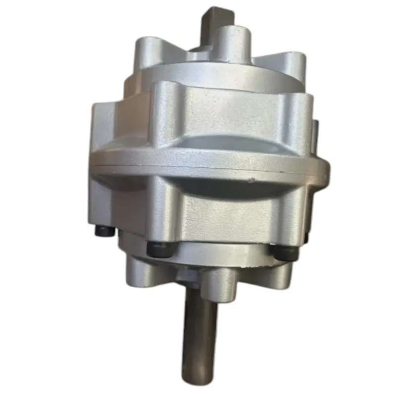 Prn150s-180-45 Parker Pneumatic Vane Type Rotary Actuator 1
