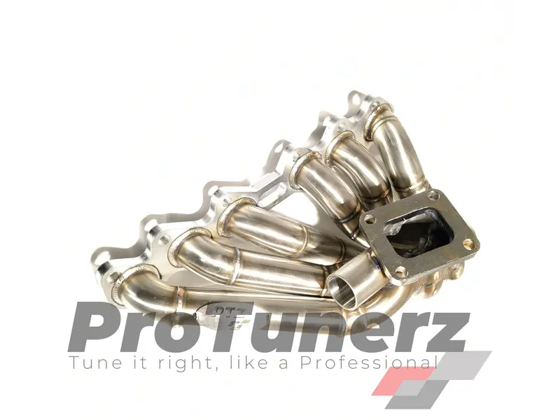 Protunerz 2Jz Gte T4 Equal Length Turbo Manifold Ss304 1