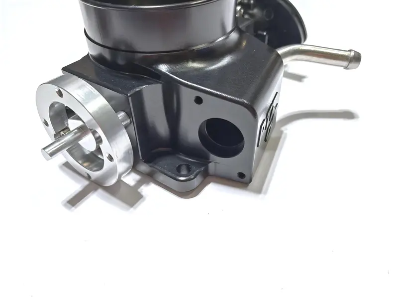 Protunerz 75Mm Throttle Body Vers 2.0 Includes Tps+Iac 2