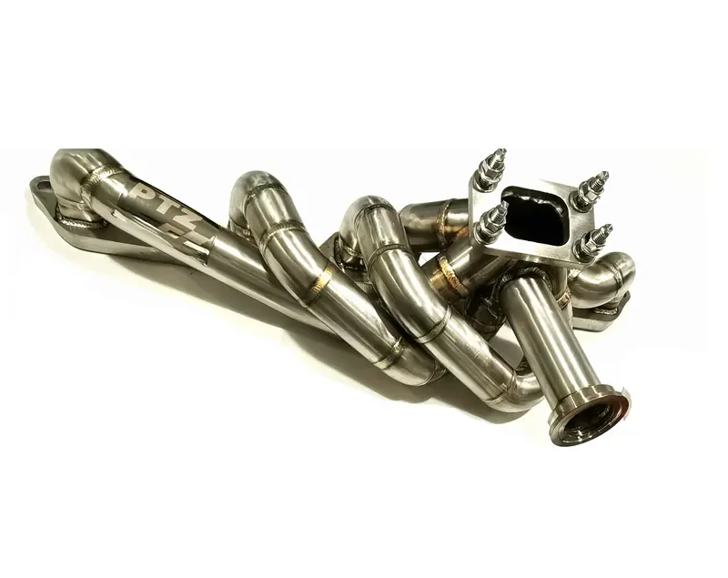 Protunerz Datsun L-Series Turbo Manifold 1
