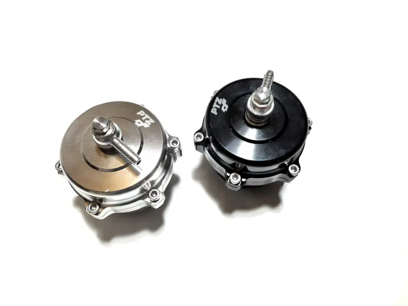 Protunerz Intercooler Kit W/ 50Mm Bov For Datsun 280Zx S130 15