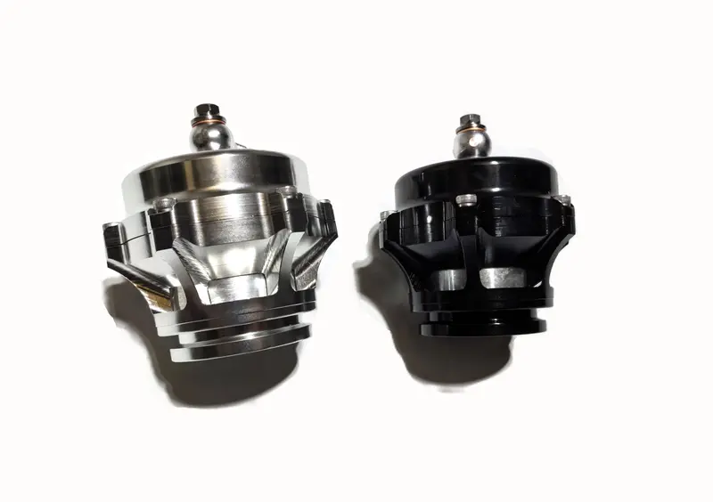 Protunerz Intercooler Kit W/ 50Mm Bov For Datsun 280Zx S130 16