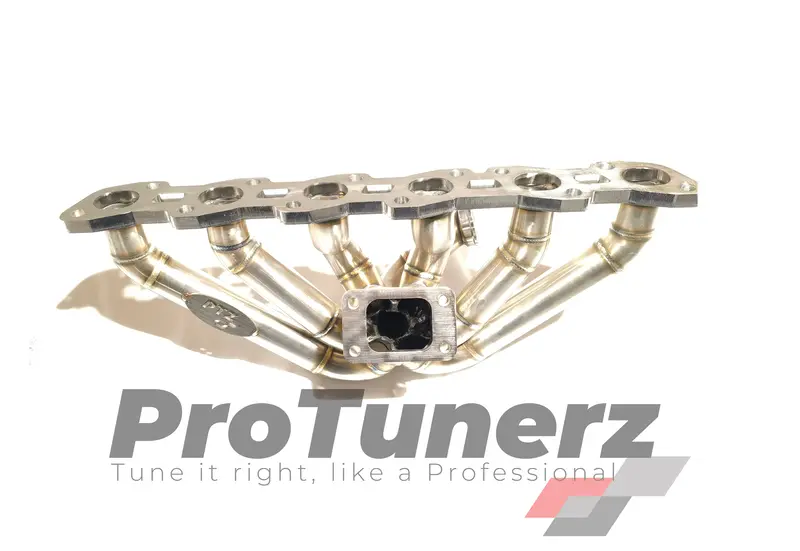 Protunerz Nissan Rb20 Rb25det Tig Welded Turbo Manifold 1