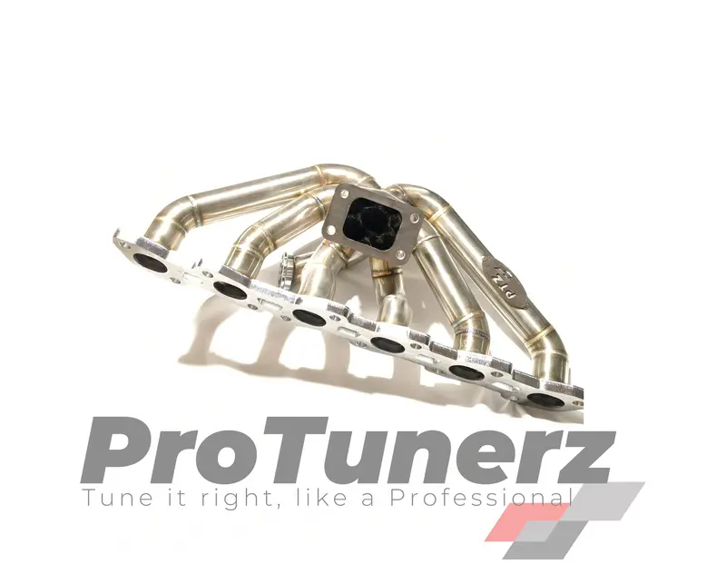 Protunerz Nissan Rb20 Rb25det Tig Welded Turbo Manifold 2