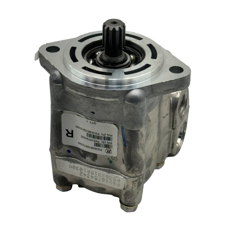 Ps362815r103 Genuine Peterbilt Power Steering Pump 1