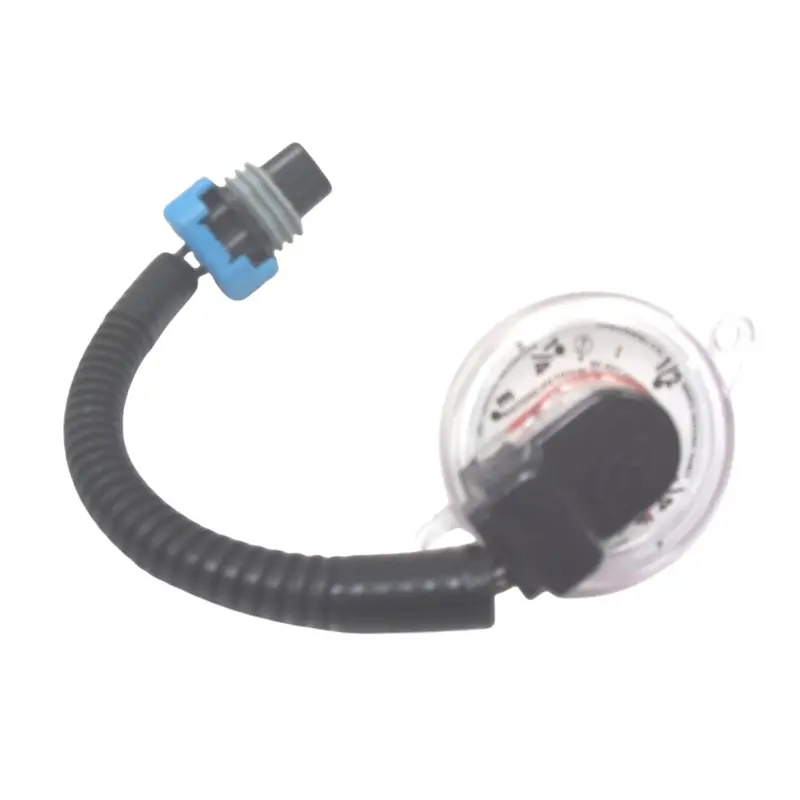 Psi 109116 Genuine International Gaseous Fuel Sender Assembly 2