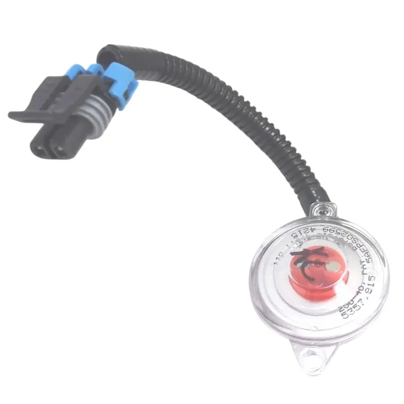Psi109116 Genuine International Gaseous Fuel Sender Assembly 1