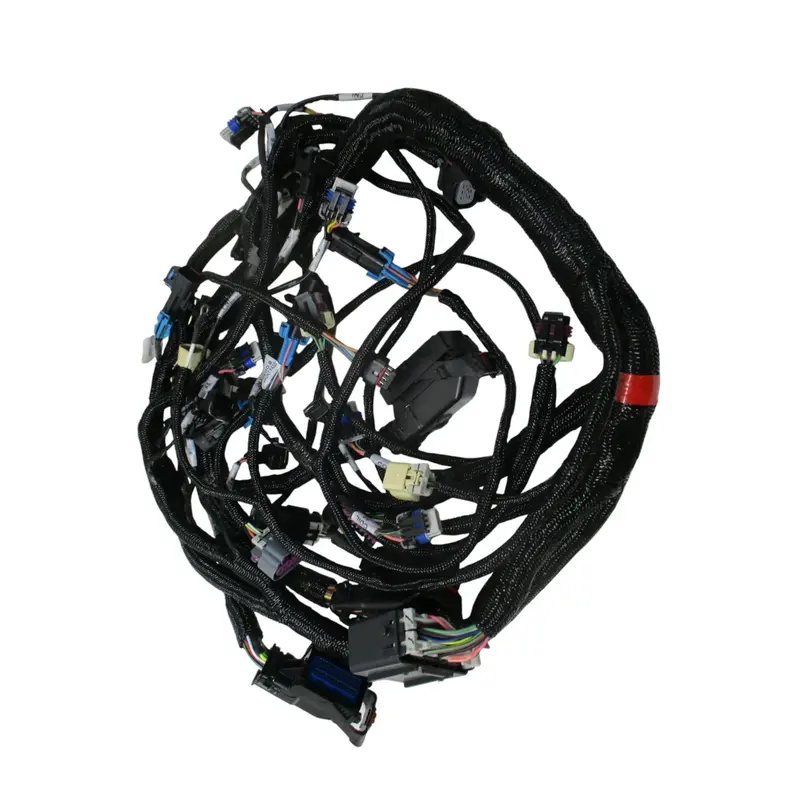 Psi33001741 Genuine International Wiring Harness 1