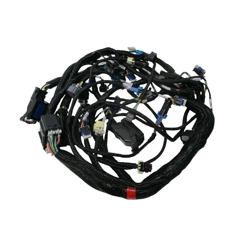 Psi33001741 Genuine International Wiring Harness 2