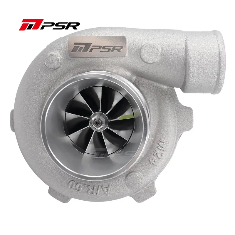 Psr3076 Gen2 Compact Dual Ball Bearing Turbocharger 1
