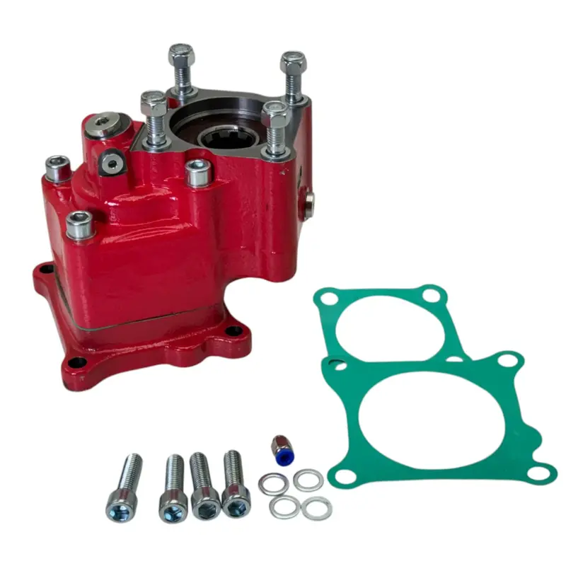 Pt11111k03 Genuine Bezares Pto Power Take Off 1