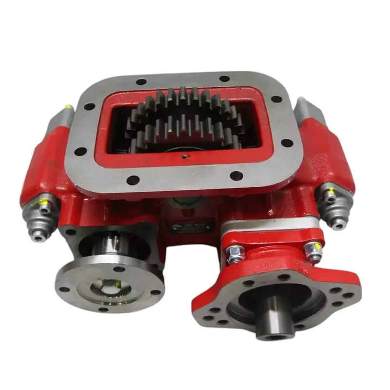 Pt4250xjen011 Genuine Eaton Pto Power Take Off 1