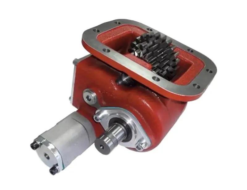 Pt6800xbn011se Bezares Pto Power Take Off 1
