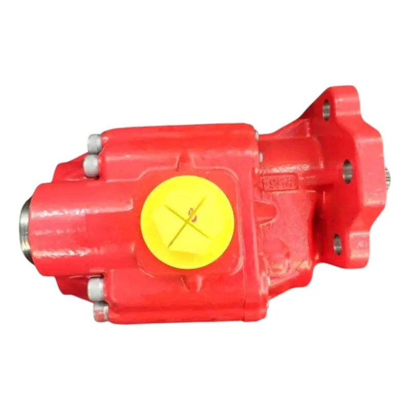 Ptbela26n12 Eaton Bezares Gear Pump 1