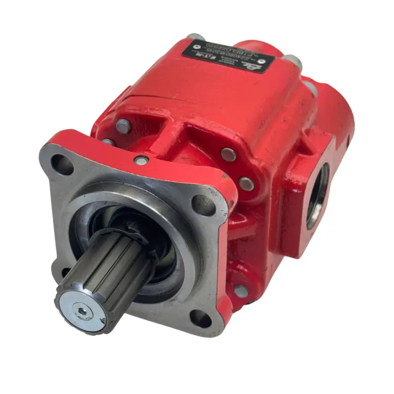 Ptbeld22s20 Genuine Eaton Gear Bushing Pump 2