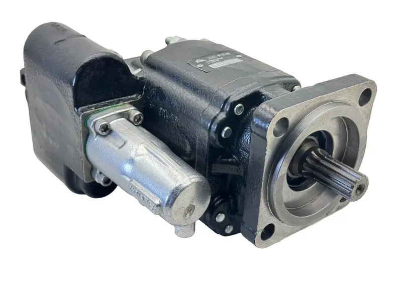 Ptbz102las254sn Eaton Dump Pump 1