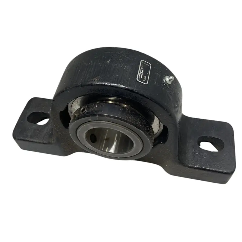 Pu343 Link-Belt Pillow Block Bearing Link Belt 1