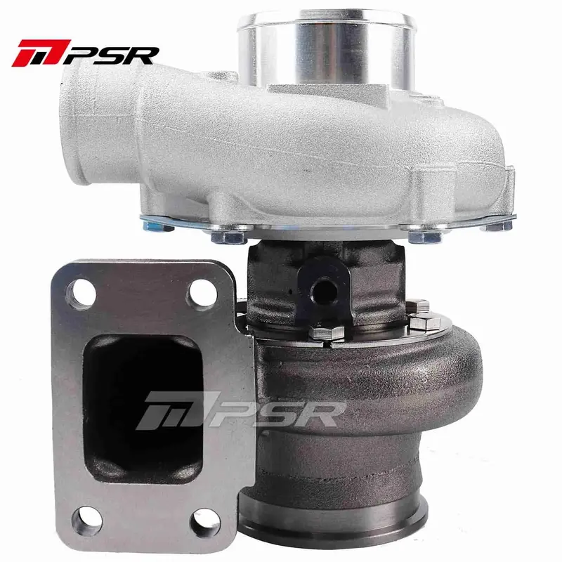 Pulsar Psr3071 Gen2 Compact Dual Ball Bearing Turbocharger 1