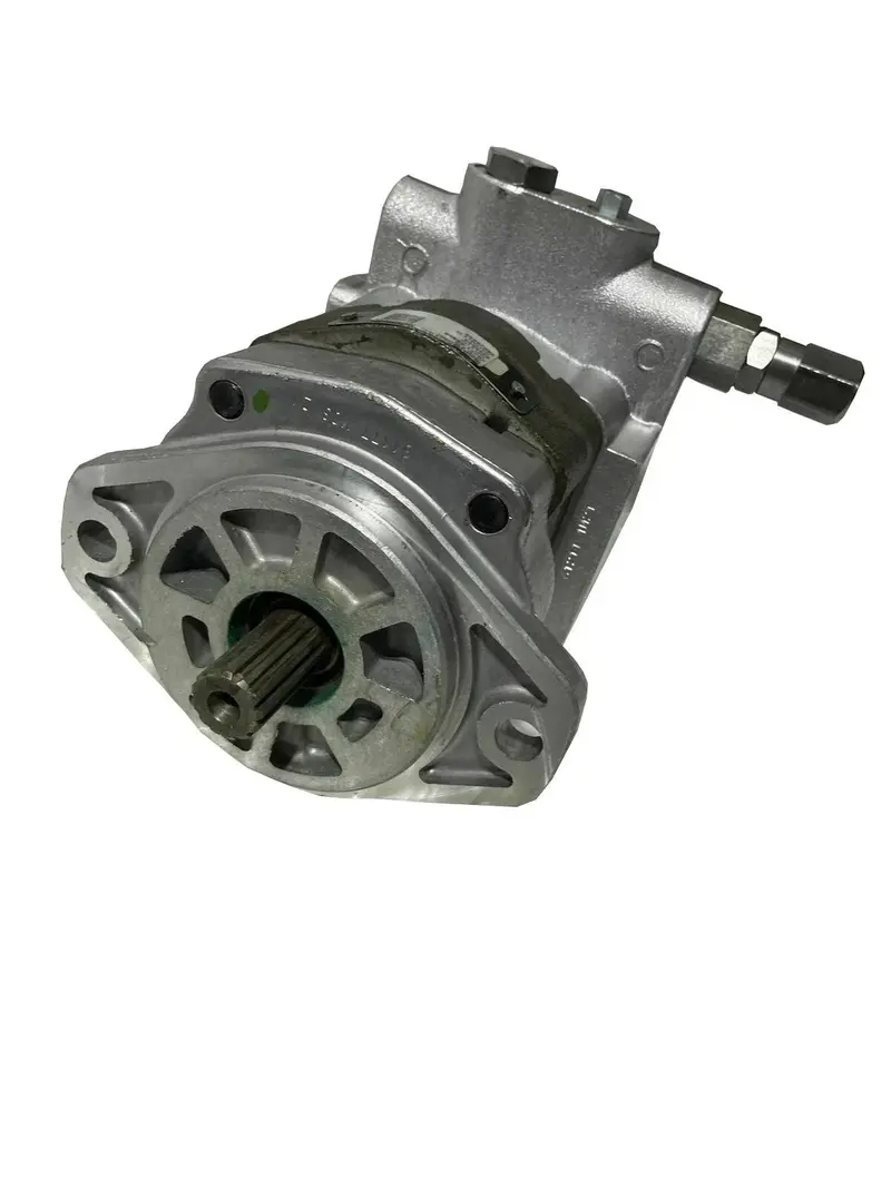 Pvp16150c2n6422 Unbranded Hydrulic Pump 2