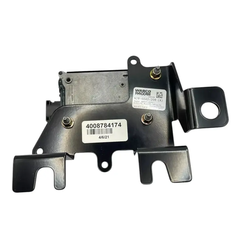 Q21-1150-008 Genuine Wabco Radar On Guard Active Sensor With Bracket 2