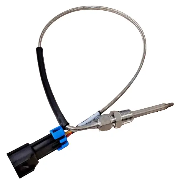 Q2110282 Genuine Paccar Thermocouple Sensor 1
