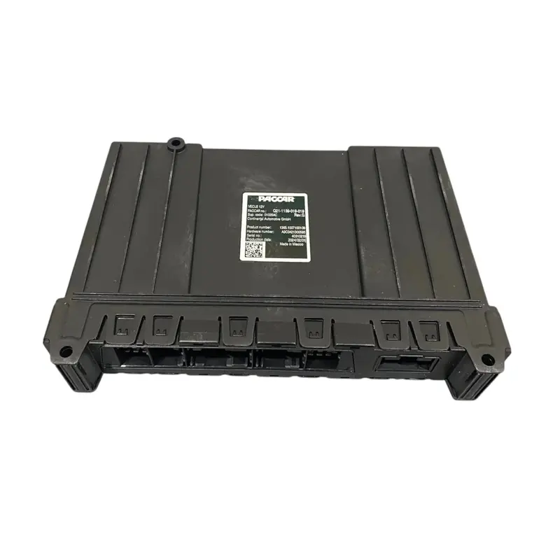 Q211139019019 Paccar Cab Control Module - Vecu2 1