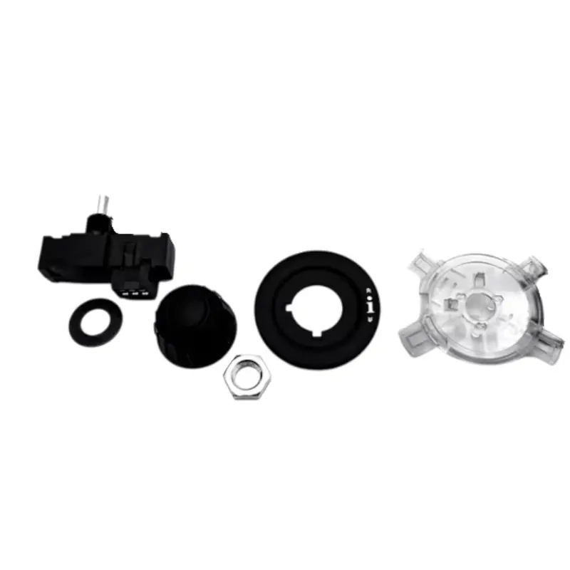 Q27-1006-100 Genuine Paccar Switch Control Assembly 1