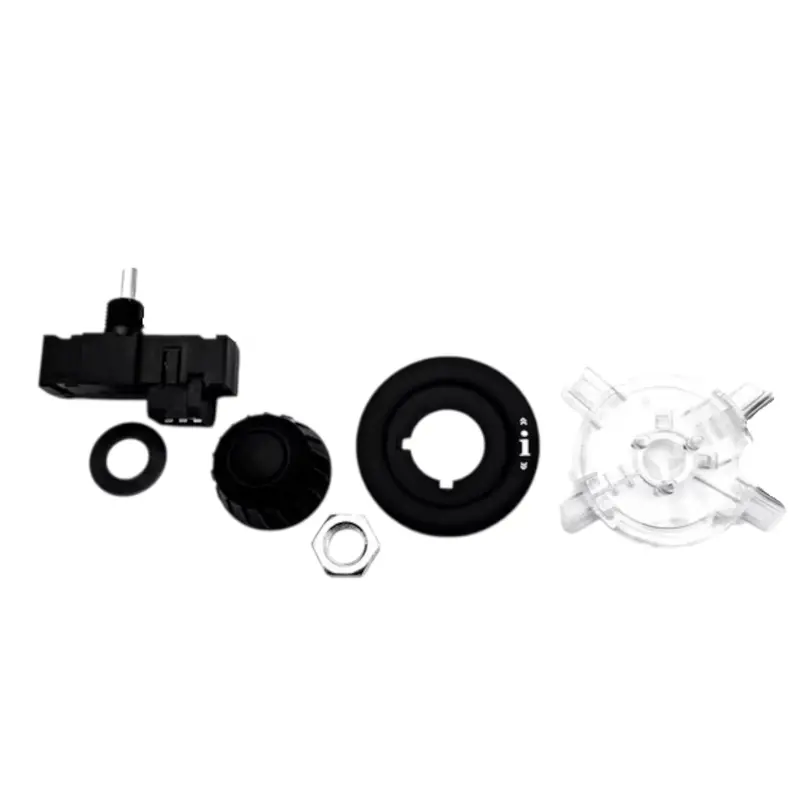 Q27-1006-100 Genuine Paccar Switch Control Assembly 2