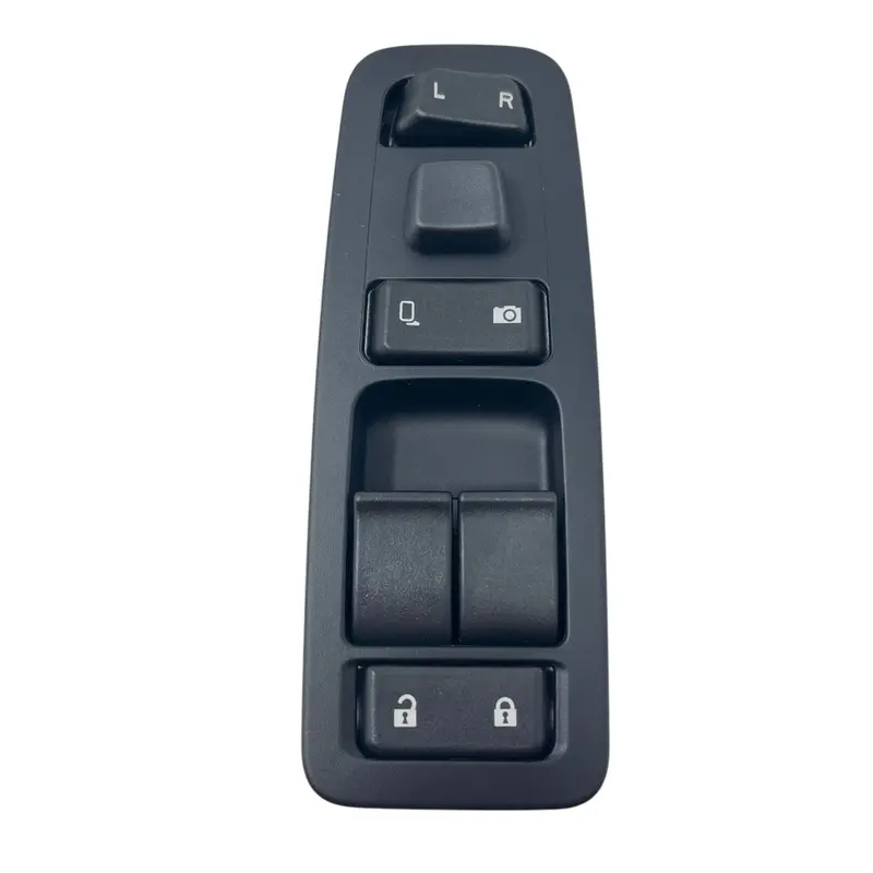 Q27-1031-1001 Genuine Paccar Door Control Switch Module Driver Side 1