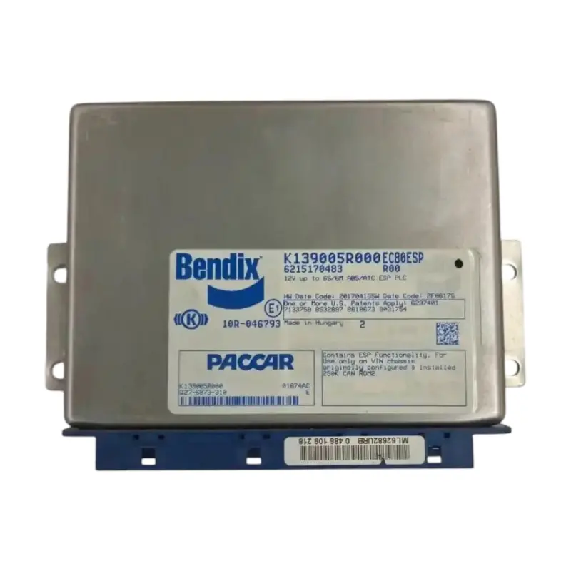 Q27-6073-310 Genuine Bendix Brake Control Module 12V 1