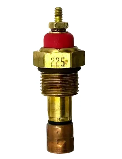 Q276000225 Genuine Paccar Water Temp Switch 1