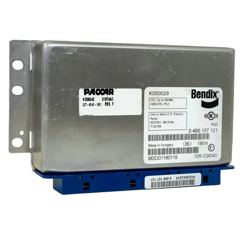 Q2760401601 Genuine Bendix Cab Ecu 2