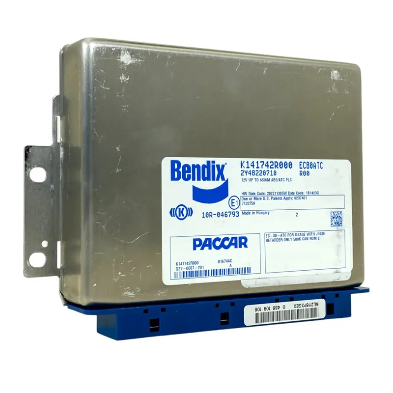 Q276087201 Genuine Bendix Ecm Abs Control Module Ec-80 1