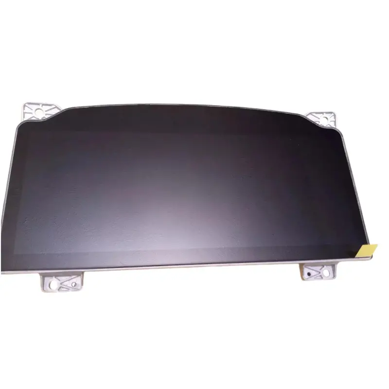 Q43 6104 100 Genuine Paccar Digital Display Cluster 1