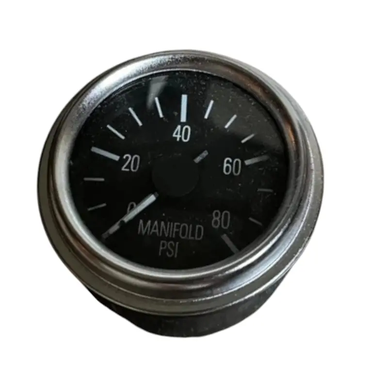 Q436000024 Genuine Paccar Pressure Gauge 1
